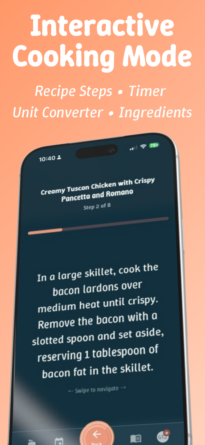 Sous screenshot 3