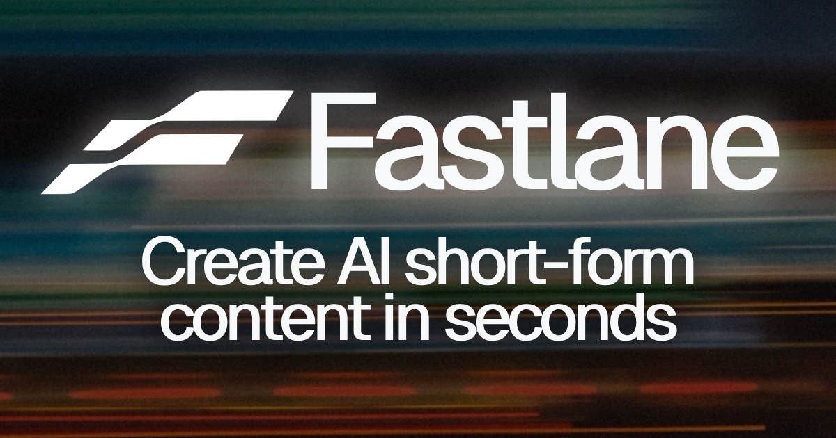 Fastlane screenshot